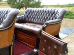 Richard-Brasier 16 HP Side-Entrance Tonneau 1904 года